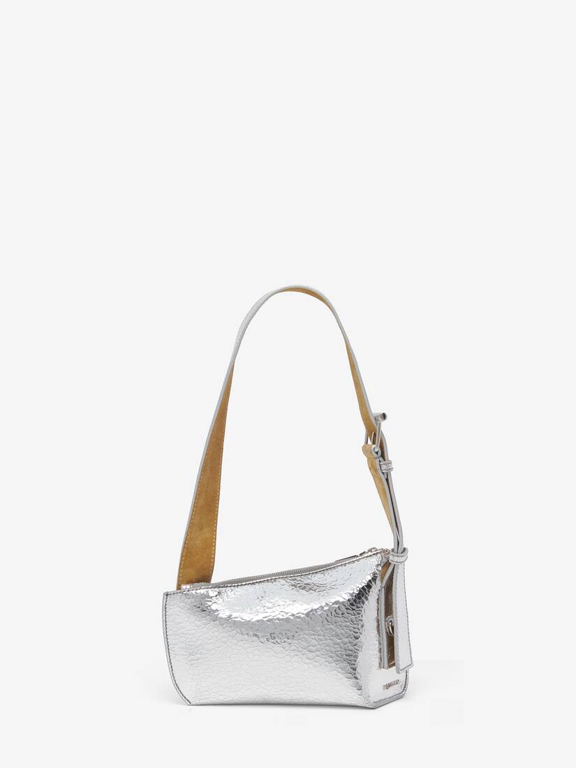 McQueen T-Bar Sling Pouch