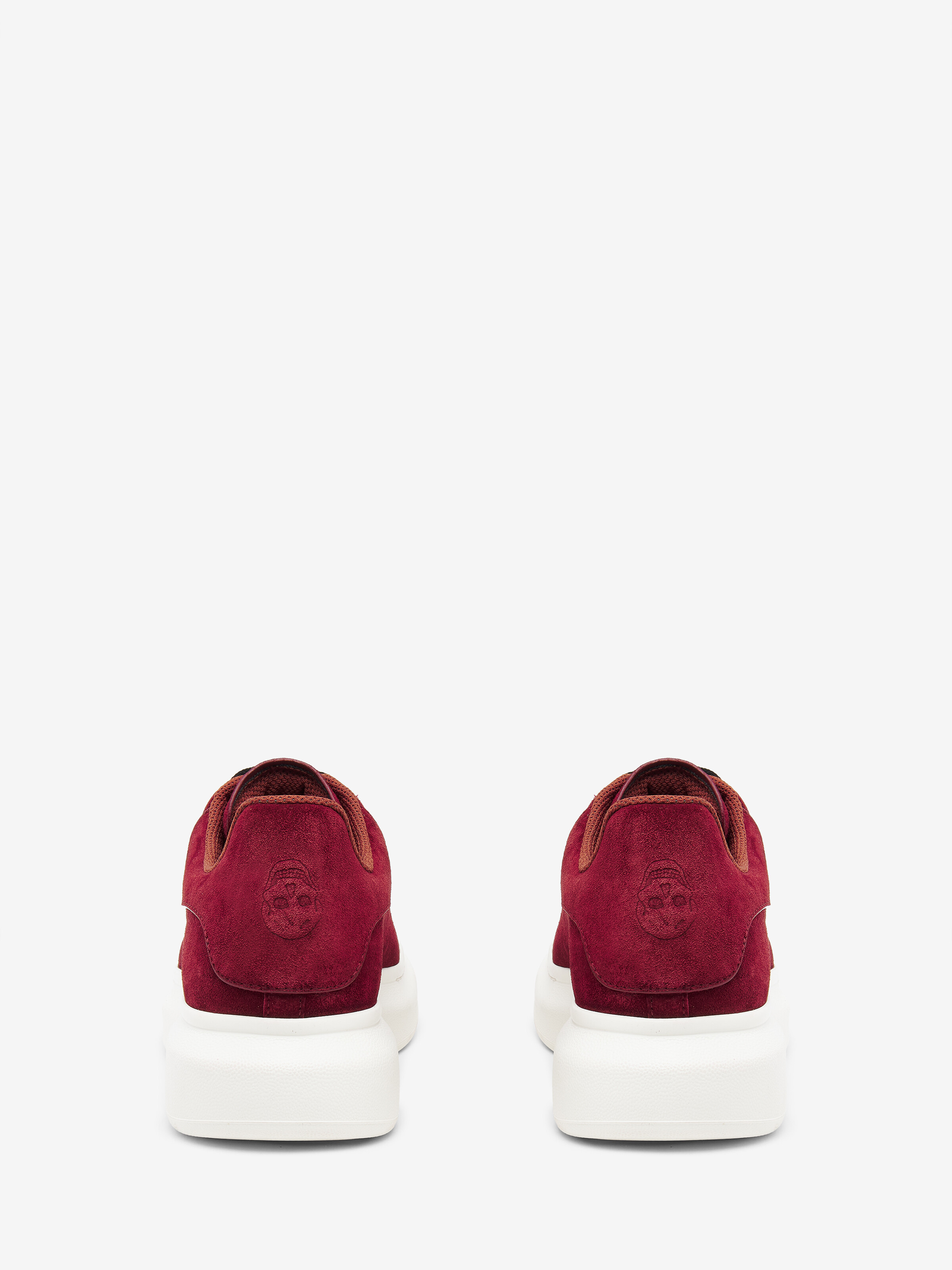 Sneaker oversize