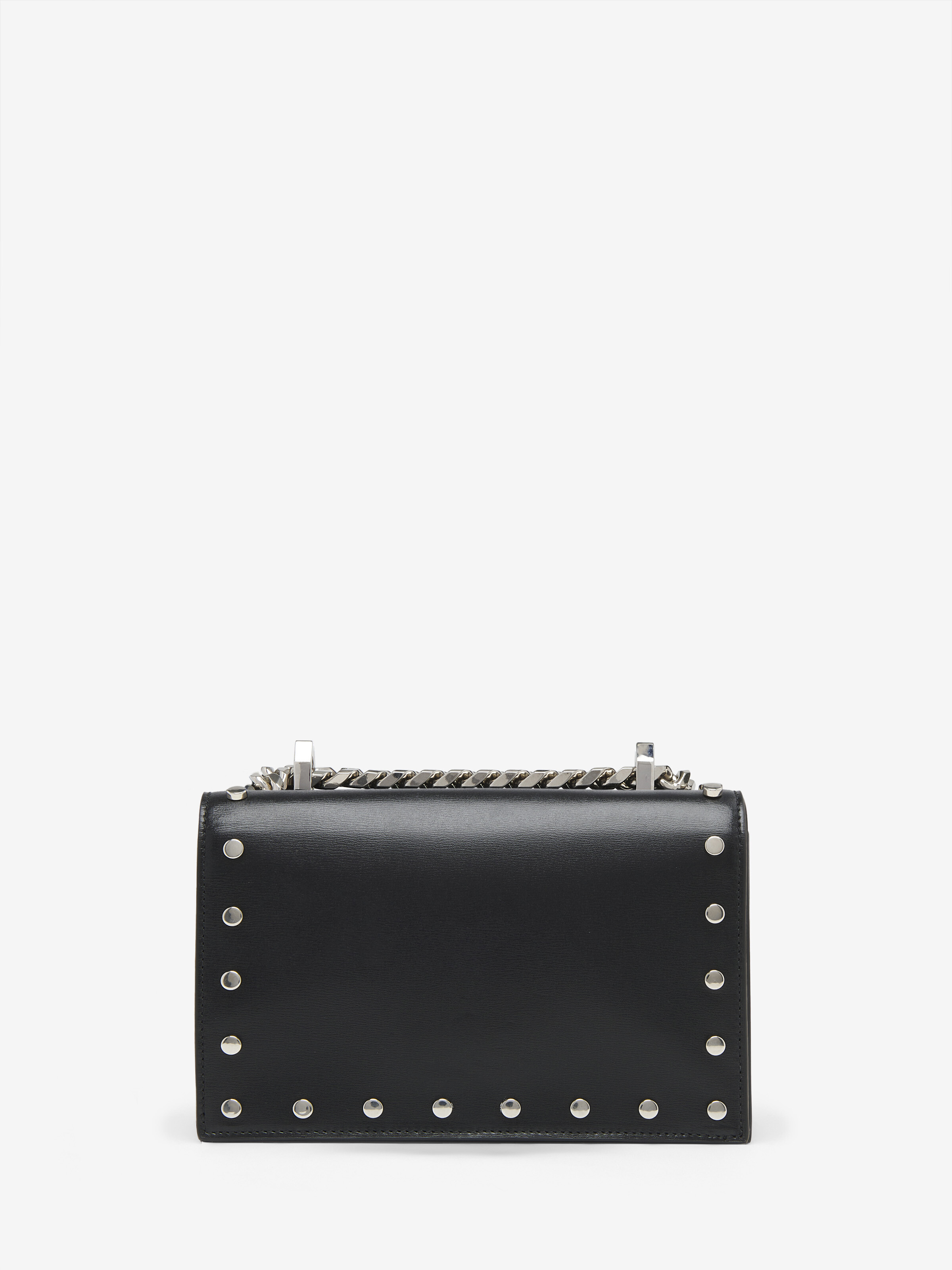Mini Jewelled Satchel