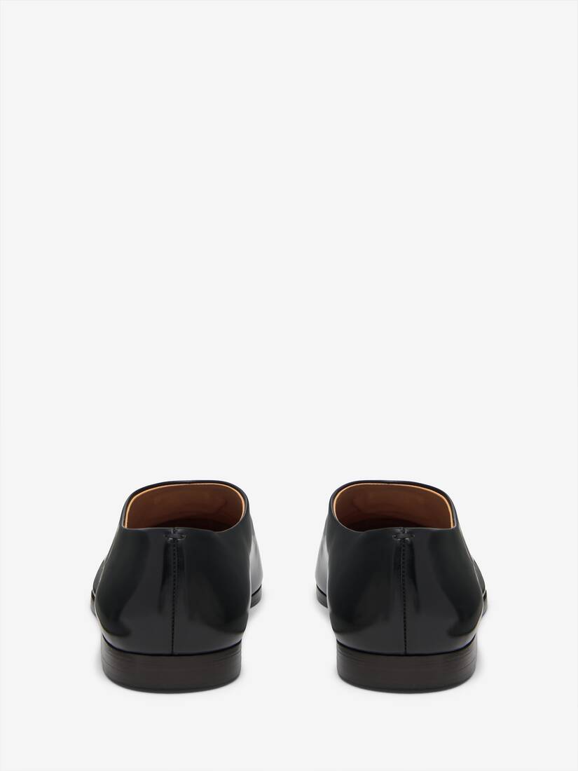 T-Bar Loafer