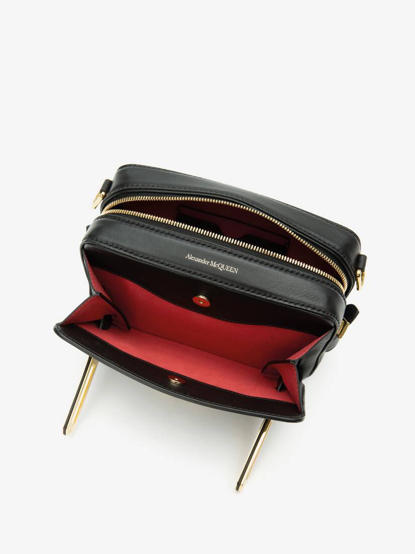 tory burch kira crystal drop earrings