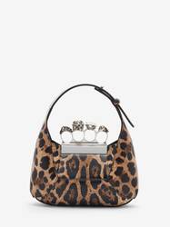 The Jewelled Hobo Mini Bag