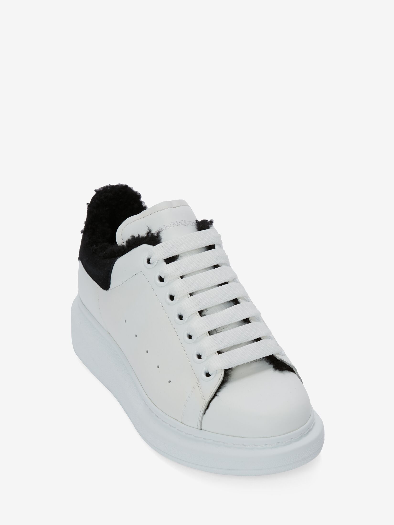 Women s sneakers trainers high tops alexander mcqueen it