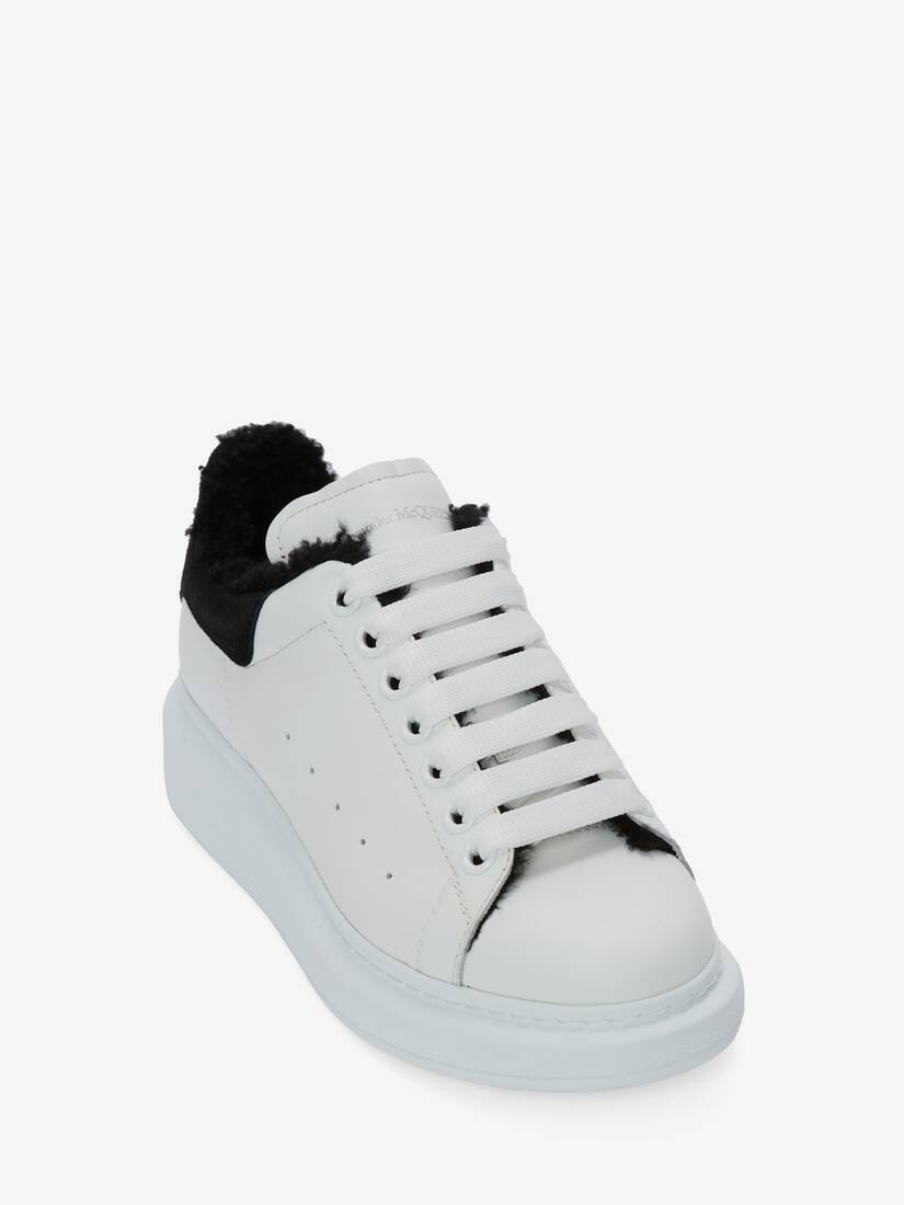 Women’s Sneakers | Trainers & High Tops | Alexander McQueen DE