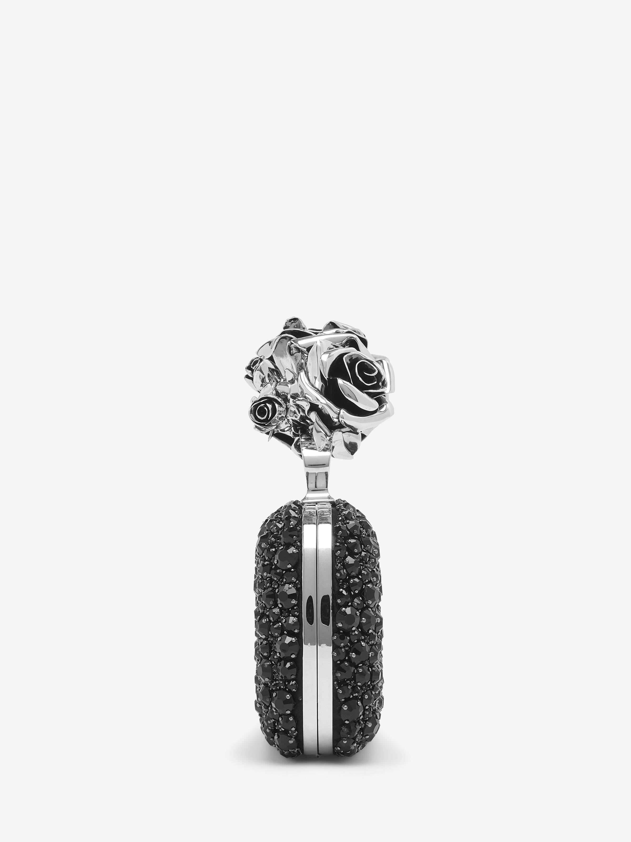Rose Knuckle Clutch