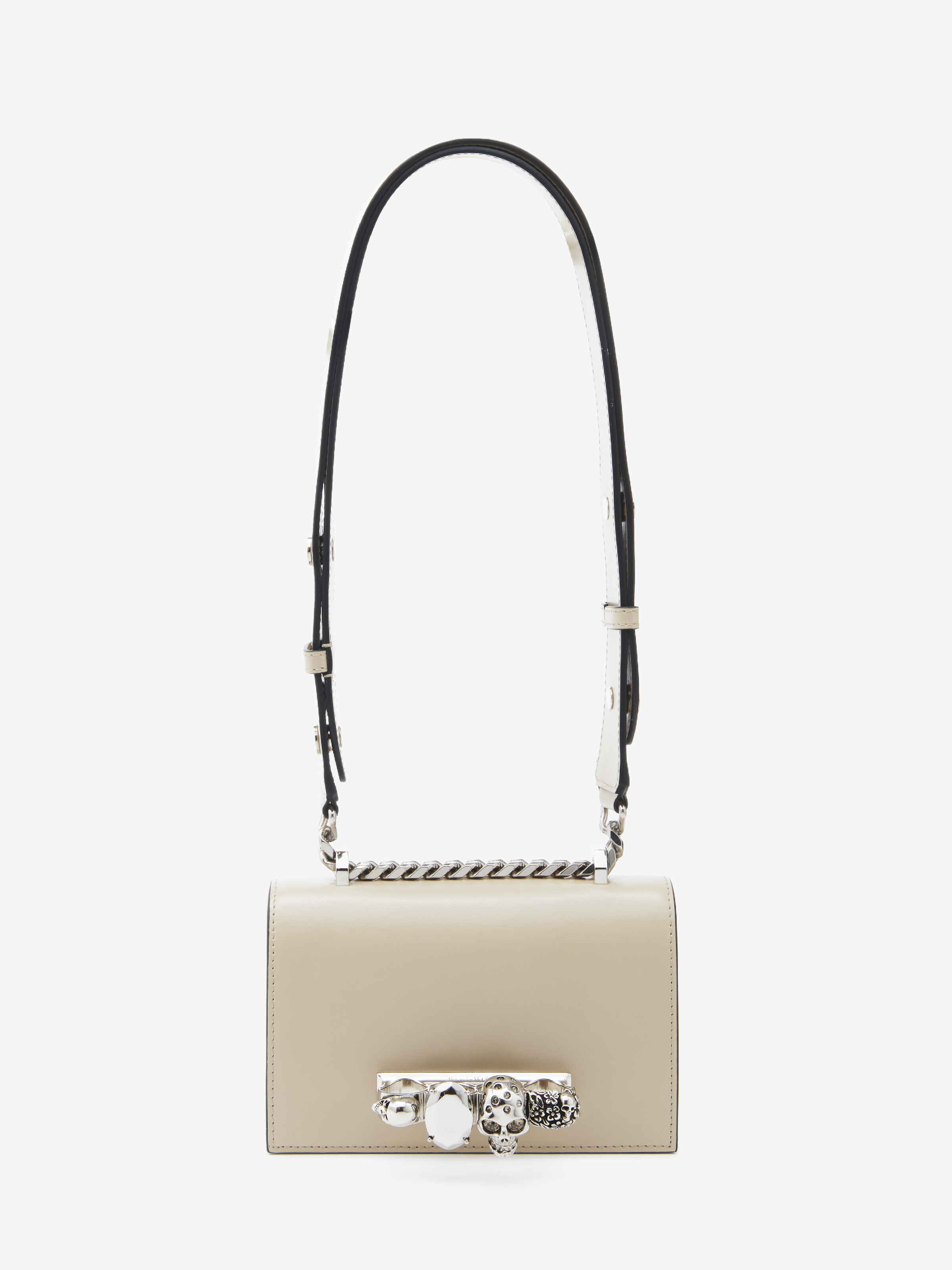 Die Biker Mini Jewelled Satchel
