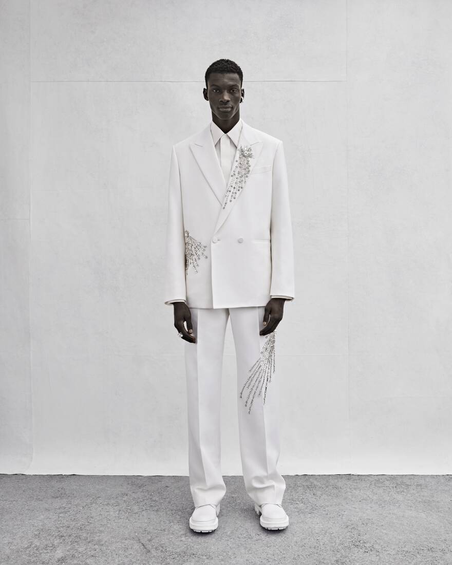 Page: Collection > MENS SS23 > Looks > Look 27