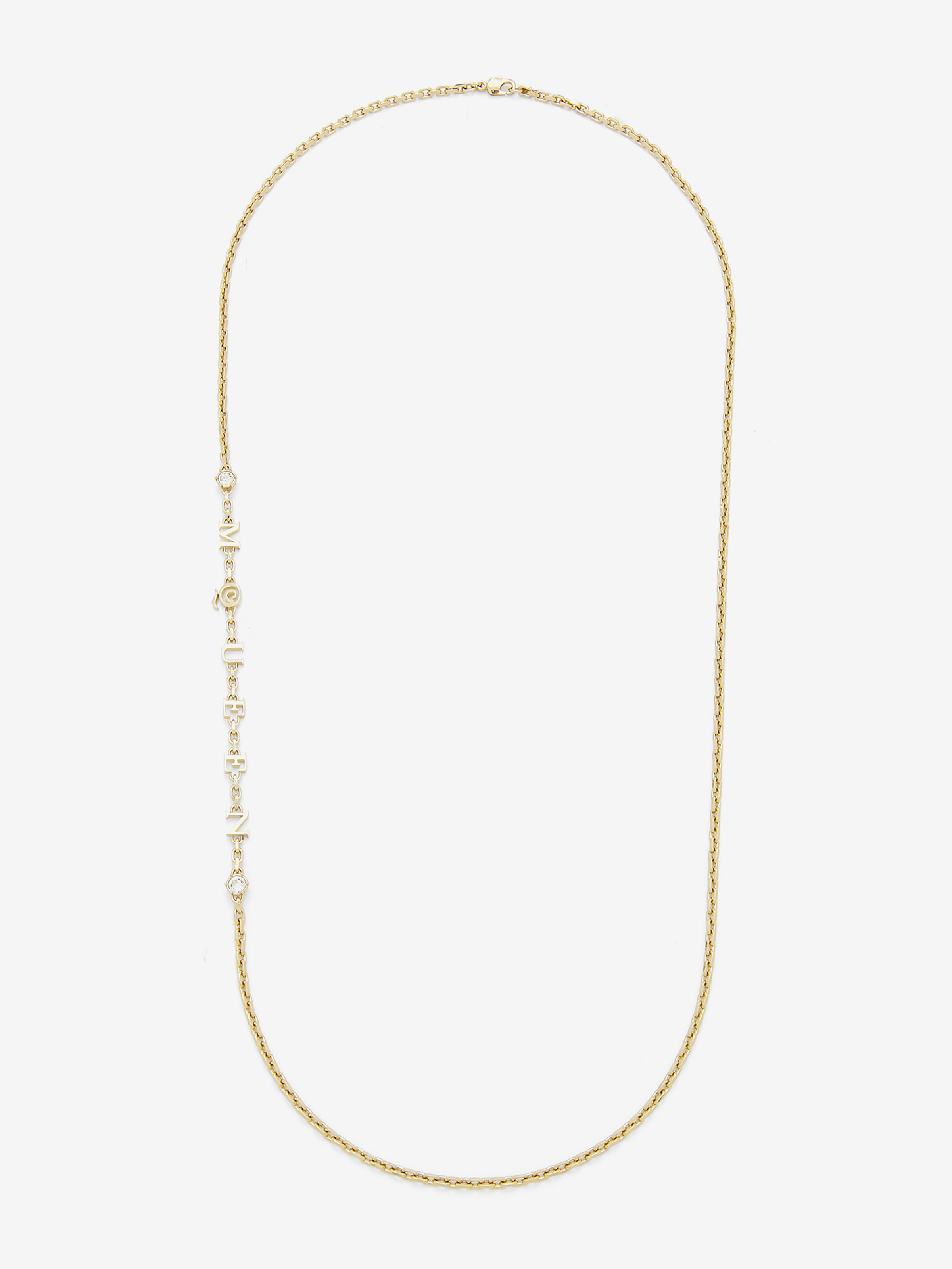 McQueen Necklace