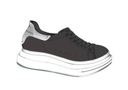 Kids Sneaker