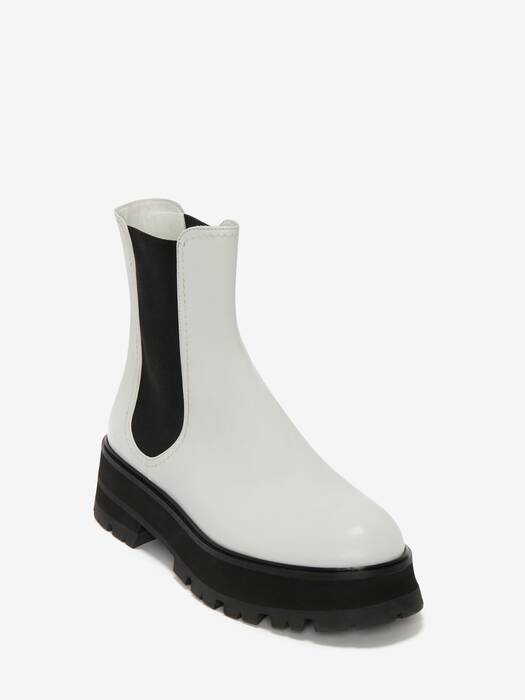Women's Women's Boots | Ankle & Heel Boots | Alexander McQueen GB