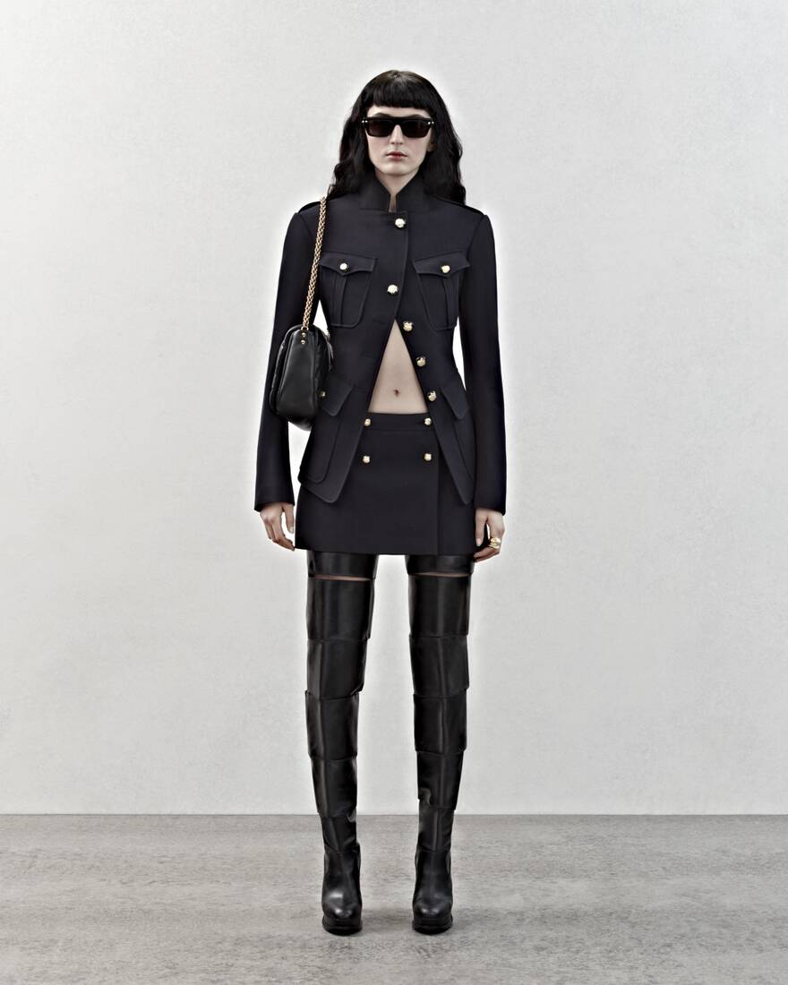 Page: Collection > PRE-AW23 > Looks > Look