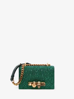 Women's Mini Bags | Alexander McQueen GB
