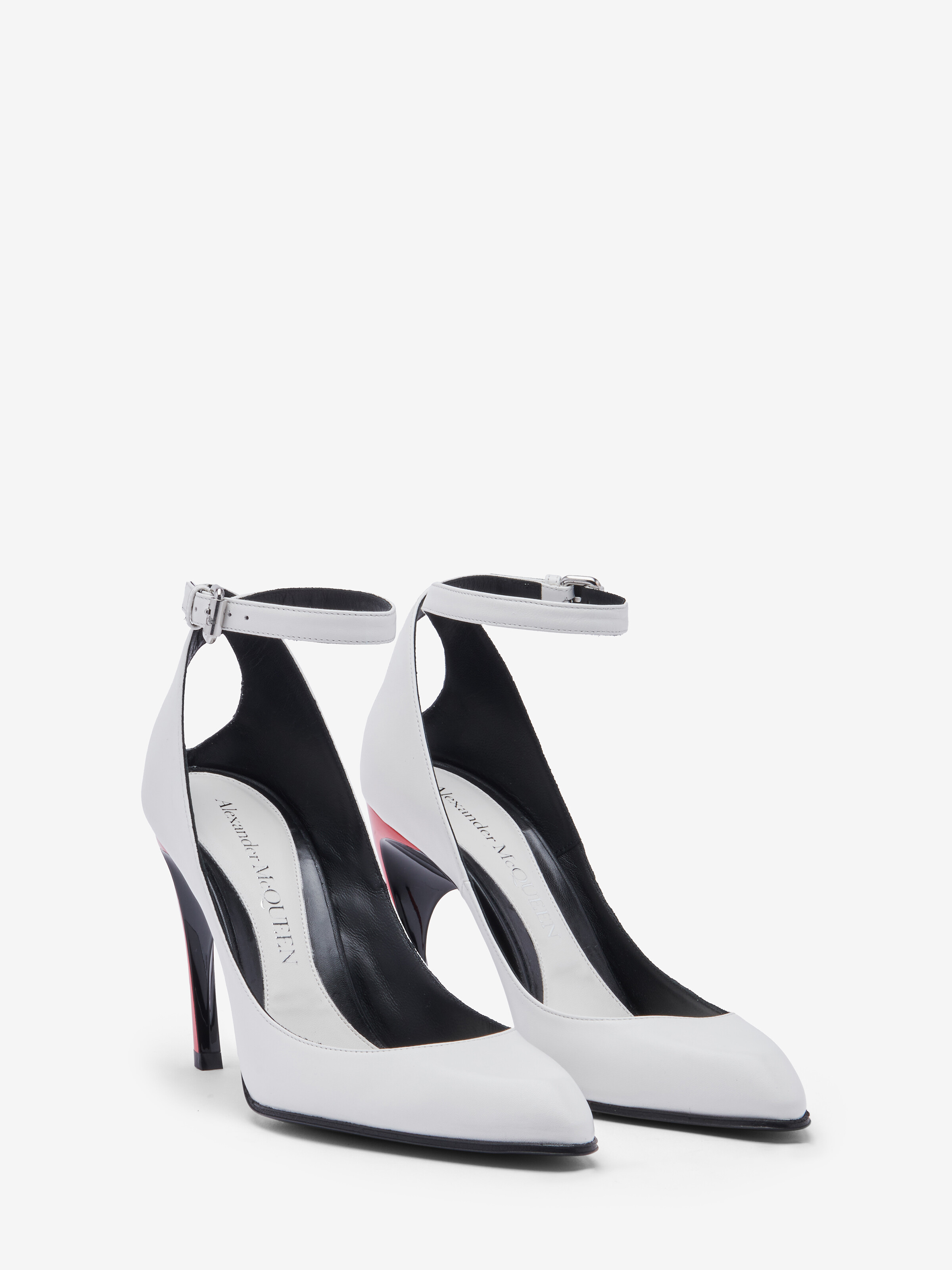 Armadillo Ankle Strap Pump armadillo-ankle-strap-pump