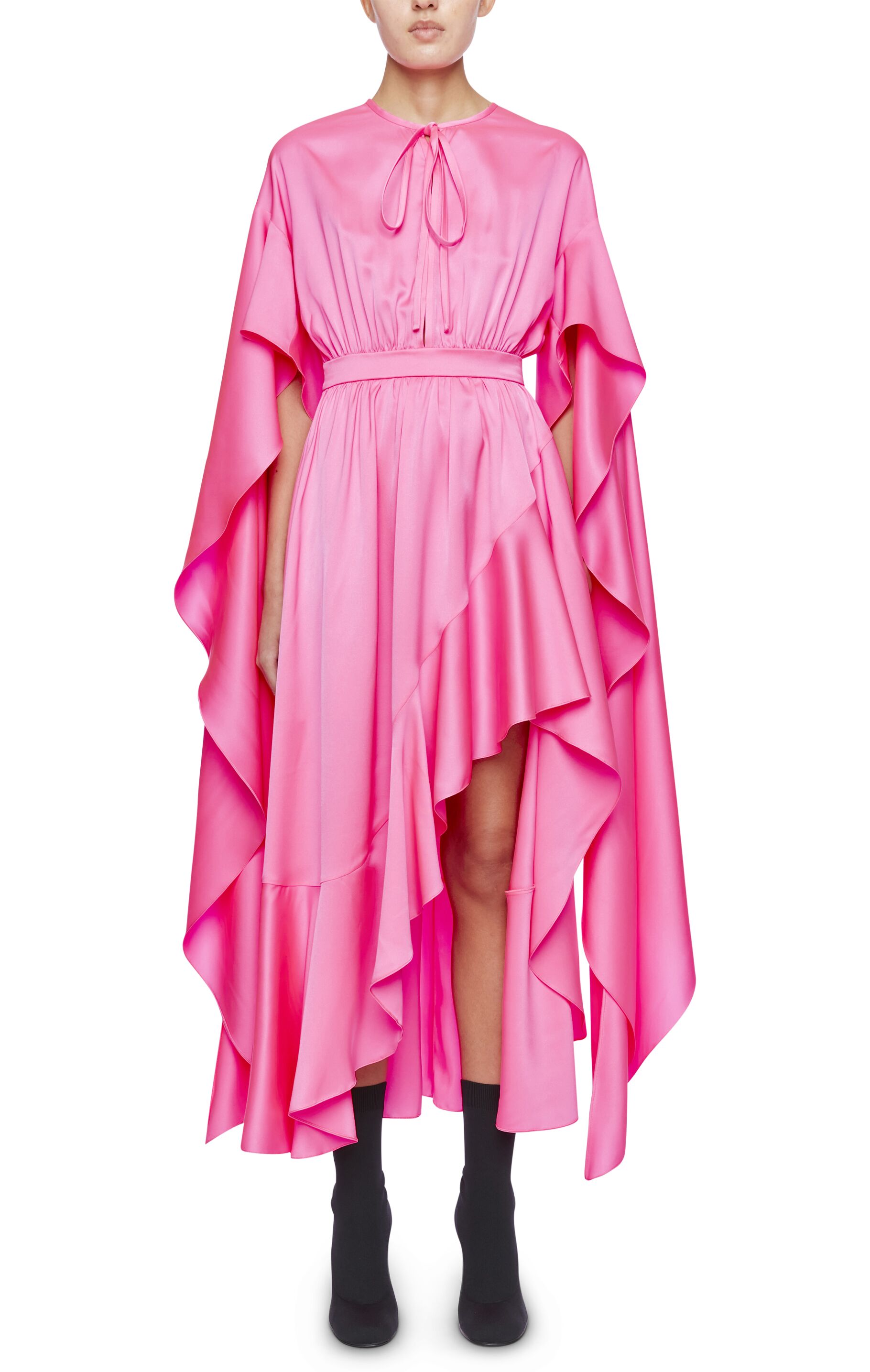 Evening dress