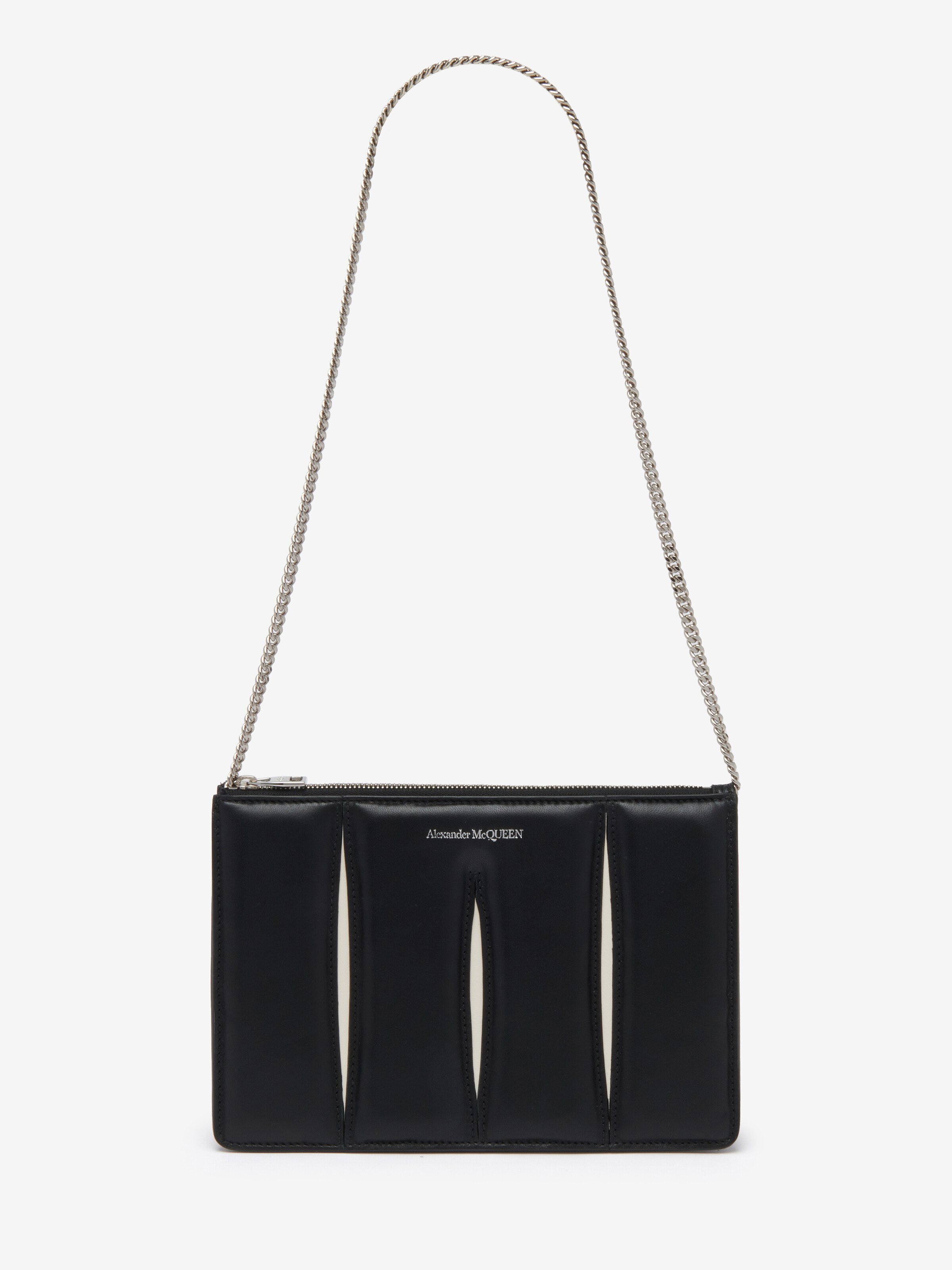 The Slash Zip Pouch
