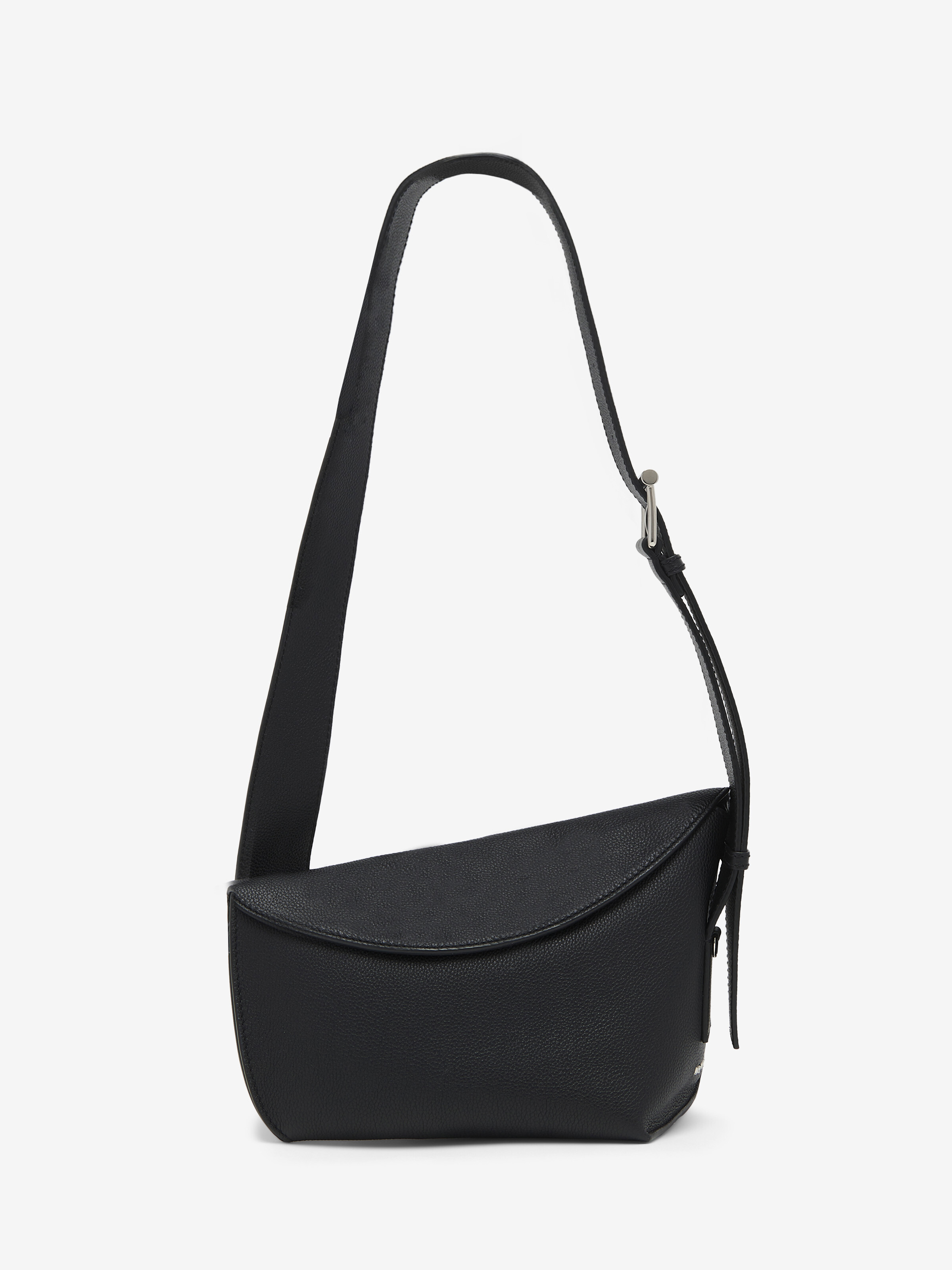 Large T-Bar Sling Bag