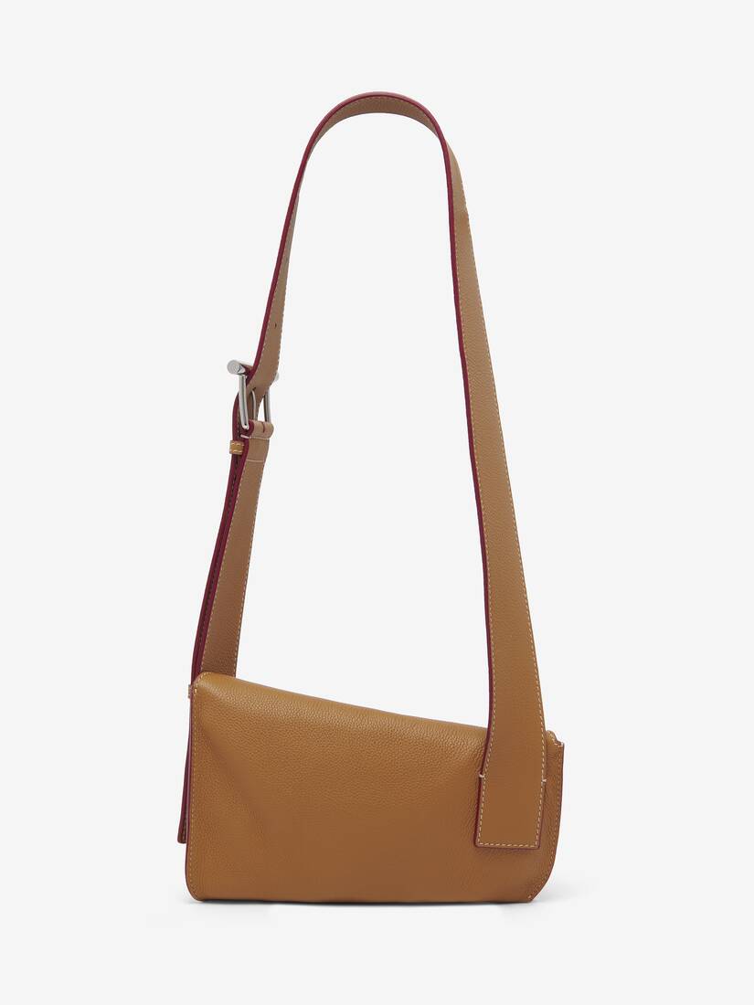 Sac McQueen T-Bar Sling