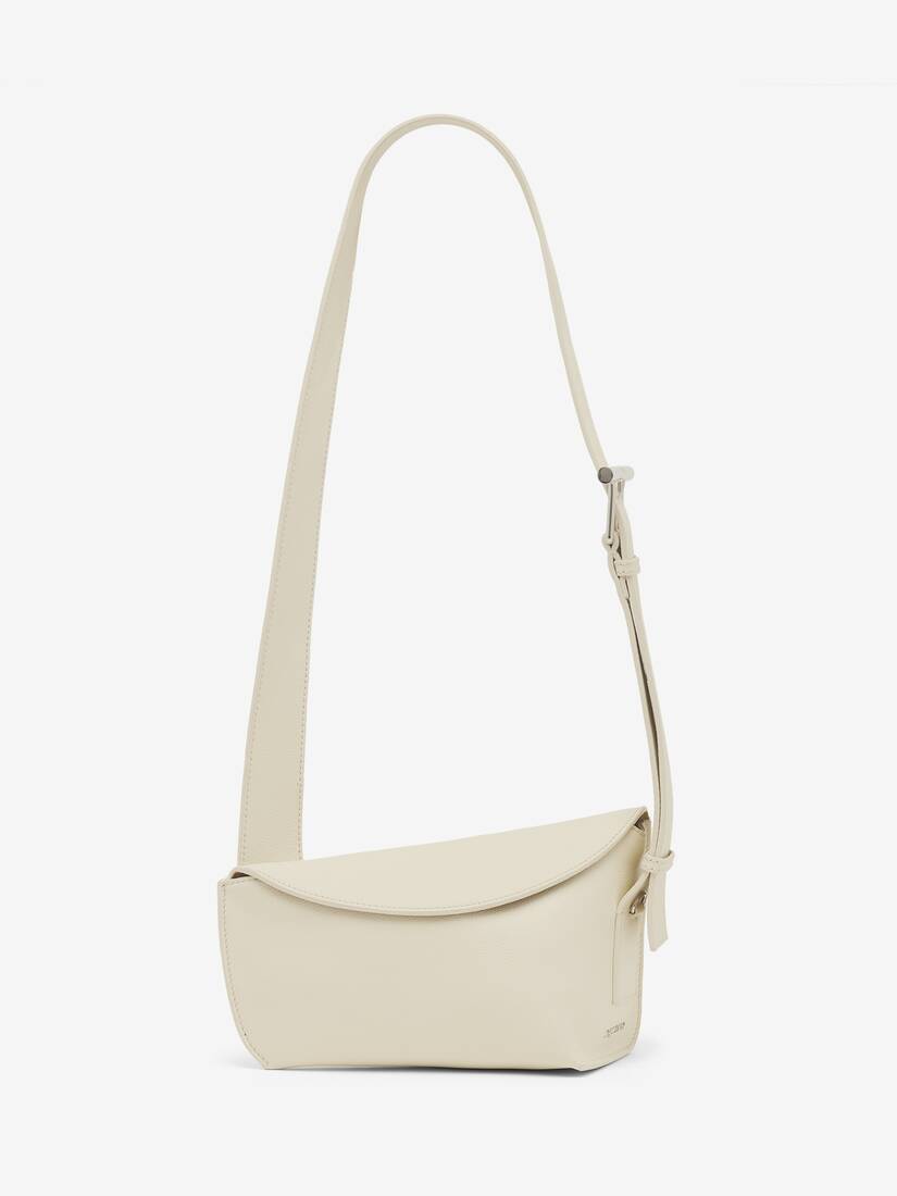 McQueen T-Bar Sling Bag