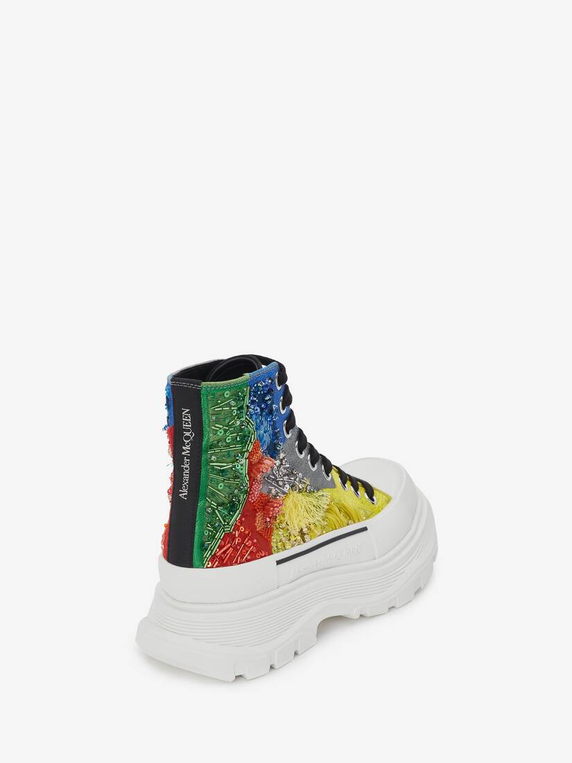 Tread Slick Boot