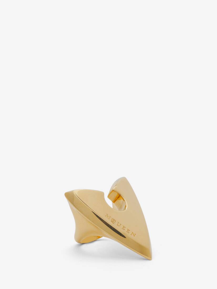 Arrow Ring