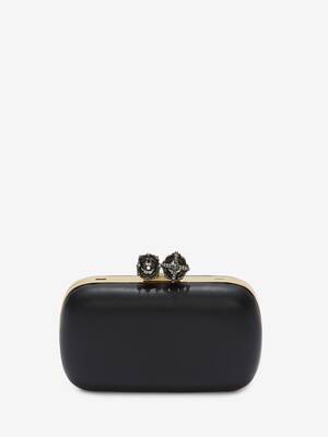 clutch queen and king skull