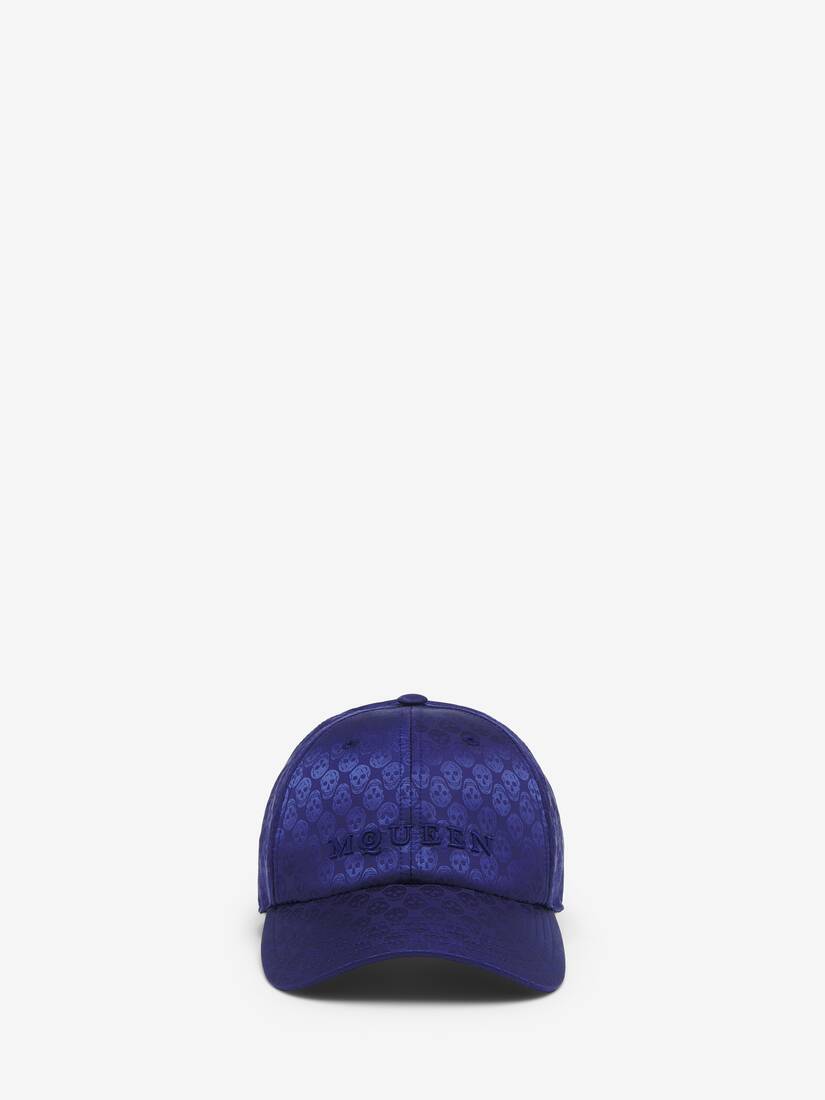 Casquette Skull Repeat