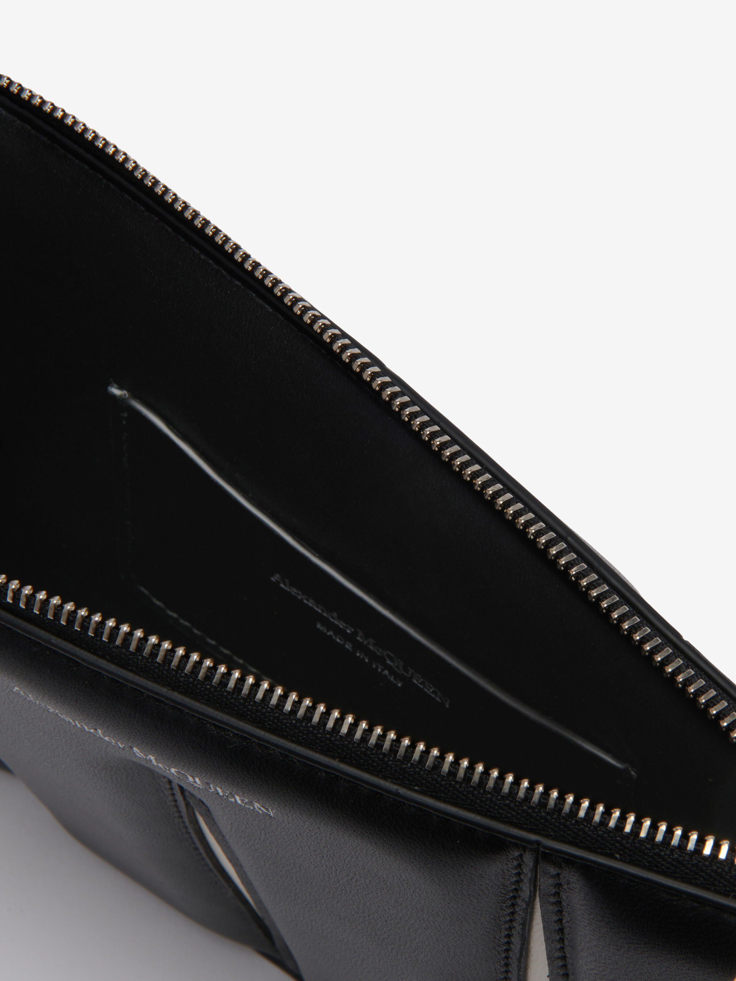The Slash Zip Pouch