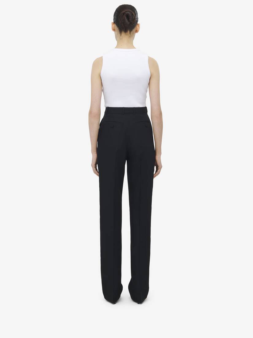 Tailored Trousers