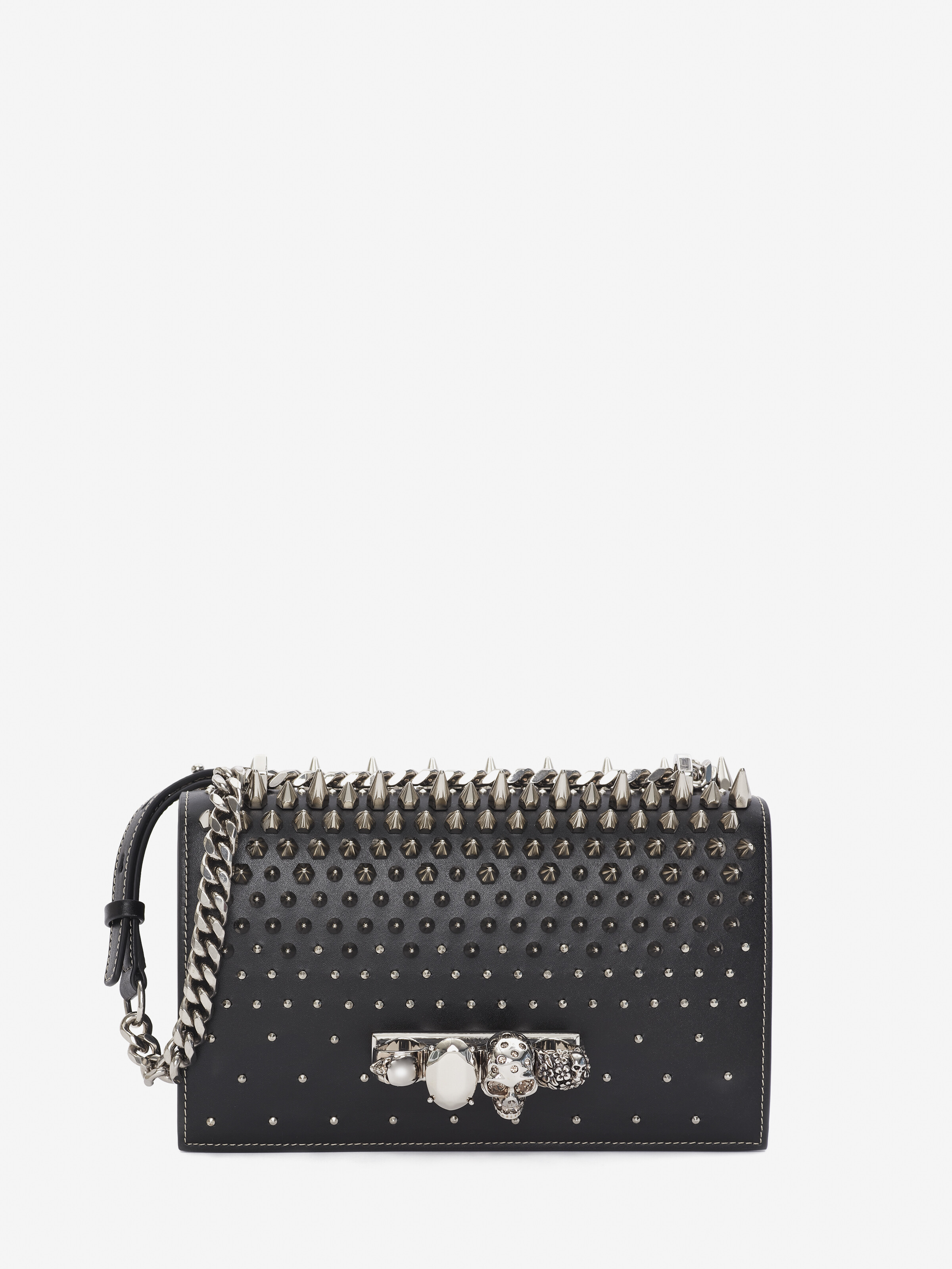 Jewelled Satchel