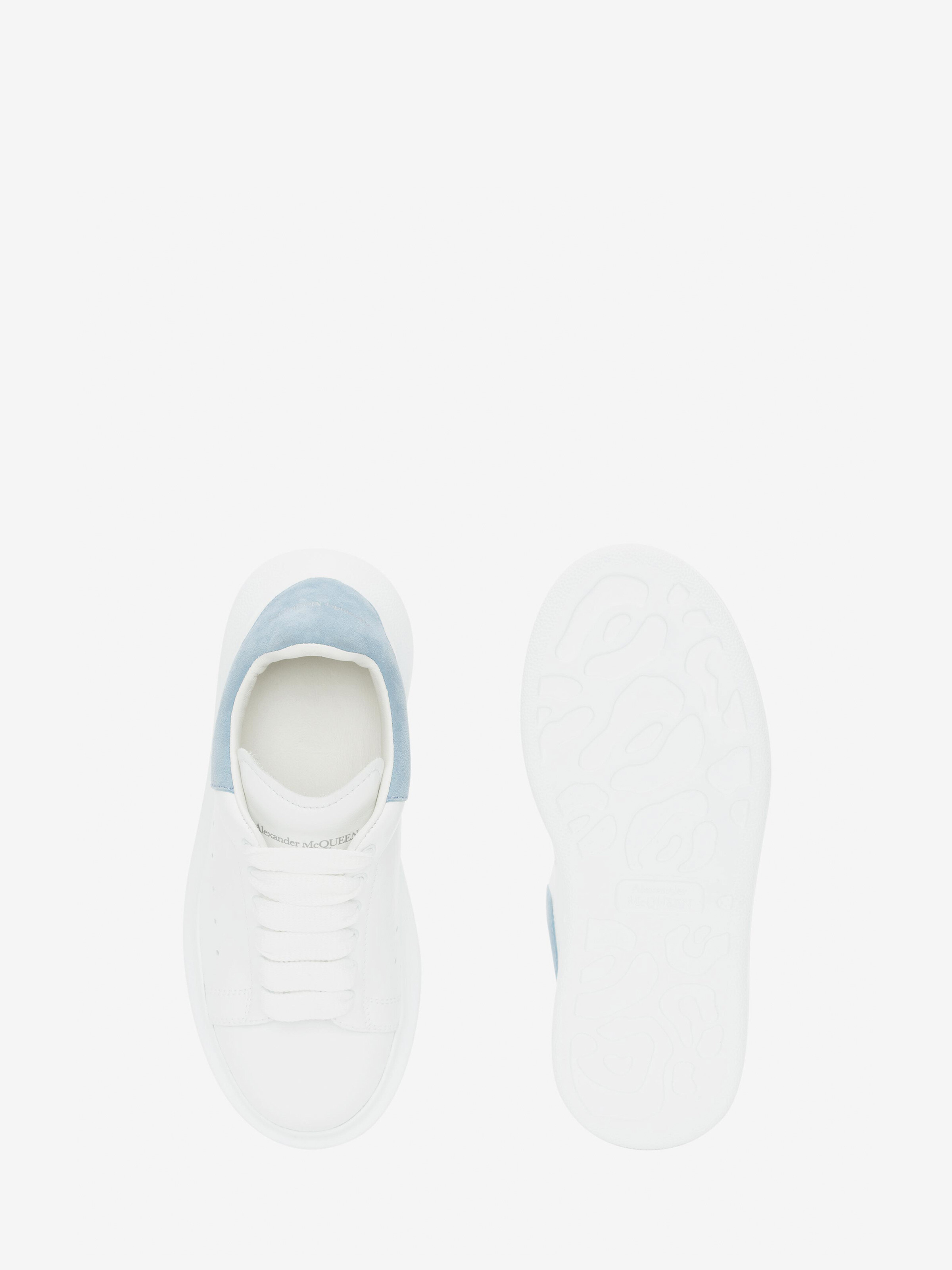 Sneakers oversize pour enfant