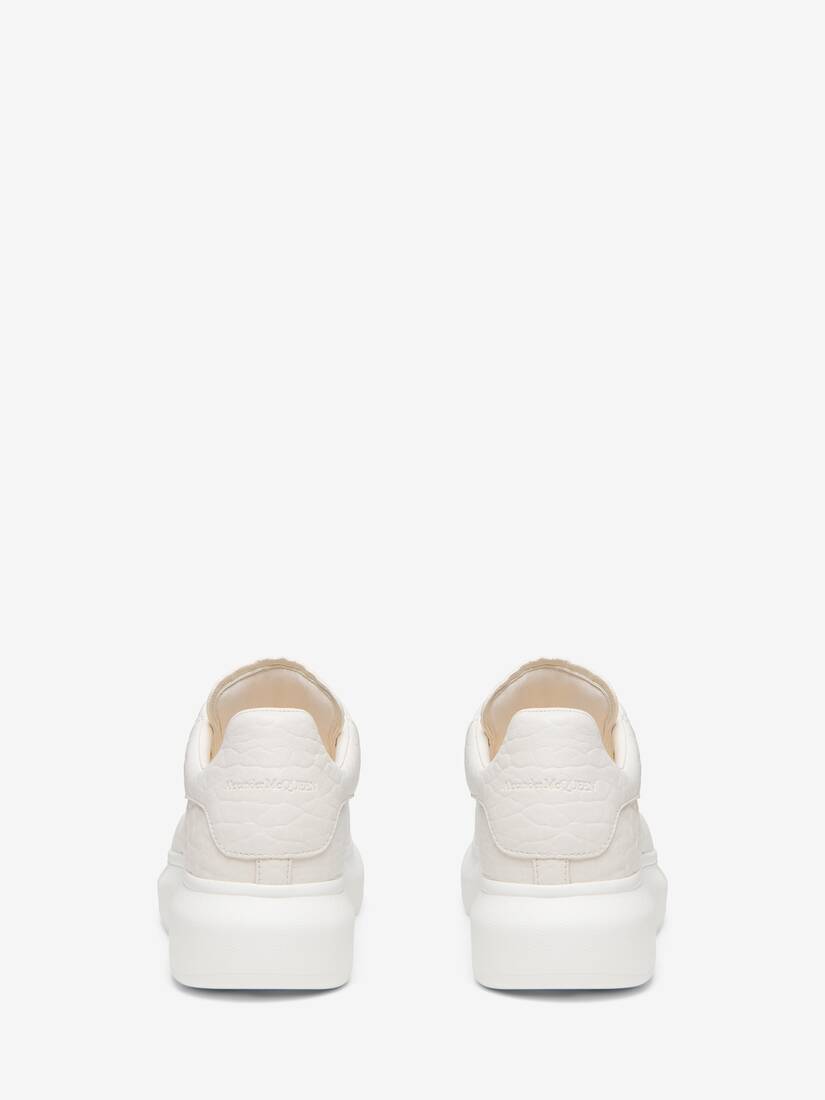 Oversized Sneaker