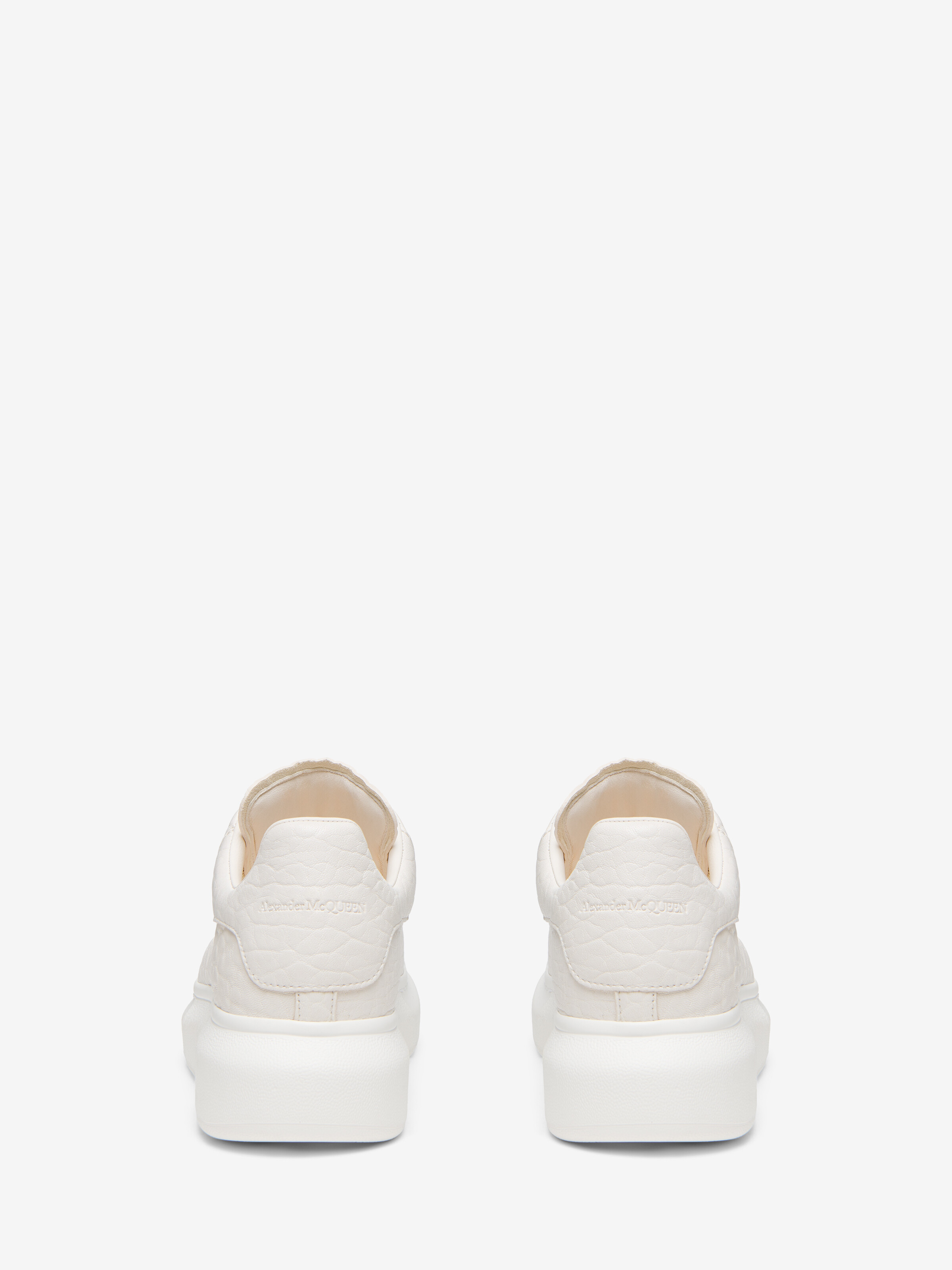 Oversized Sneaker