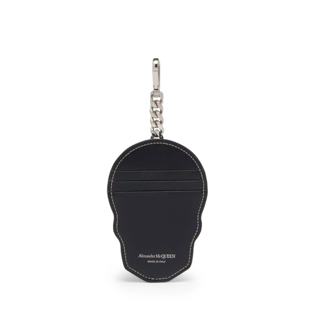 Skull Card Holder