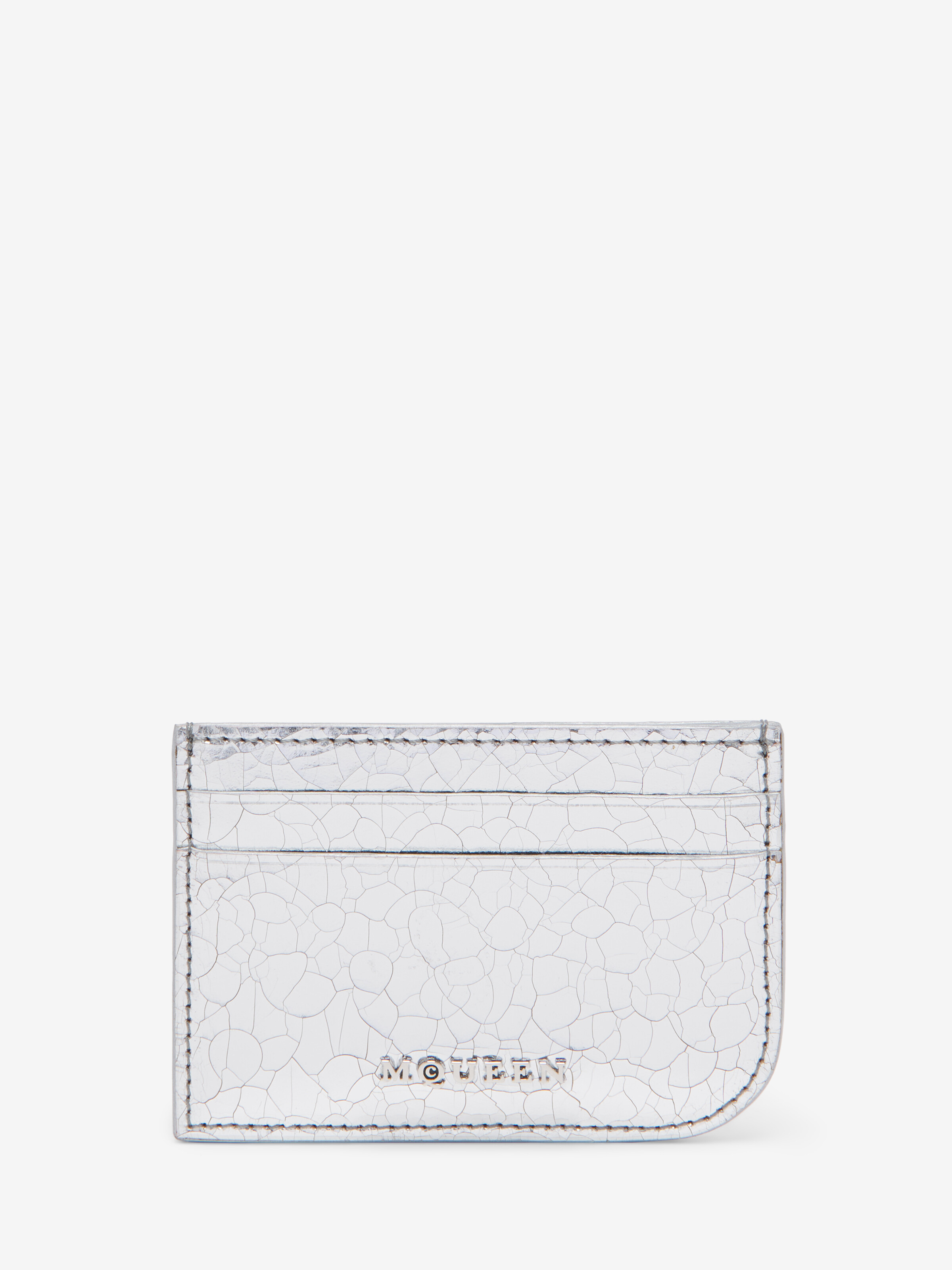 McQueen Sling Card Holder