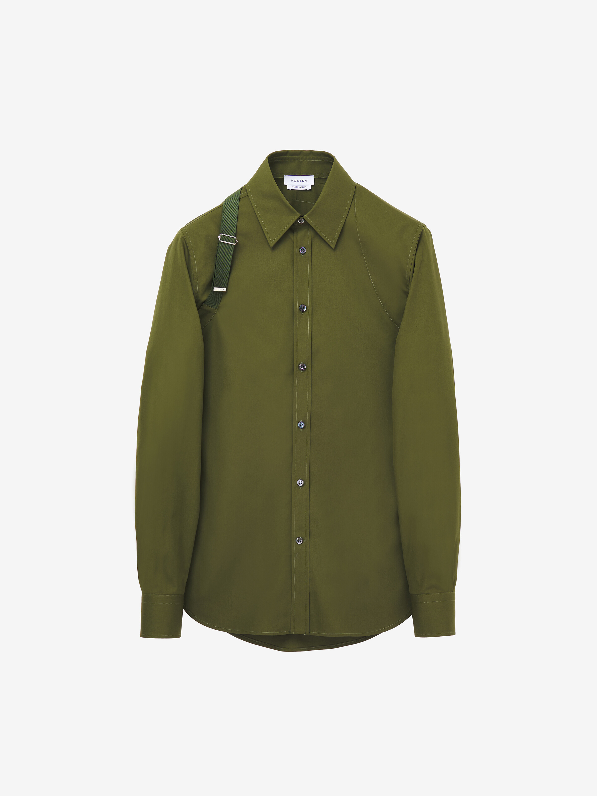 Harness Shirt
