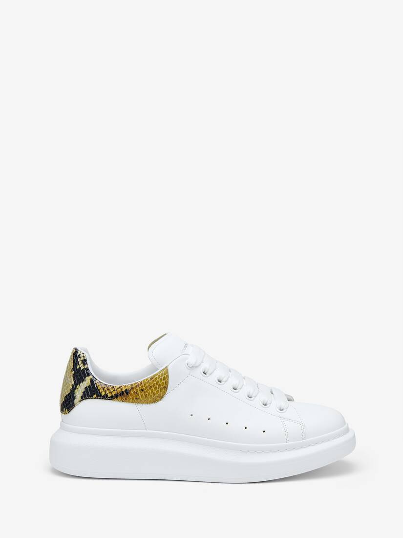 Oversized Sneaker