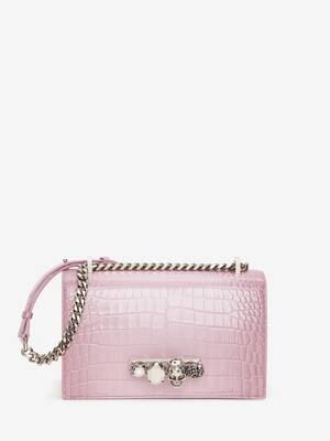 Jewelled Satchel