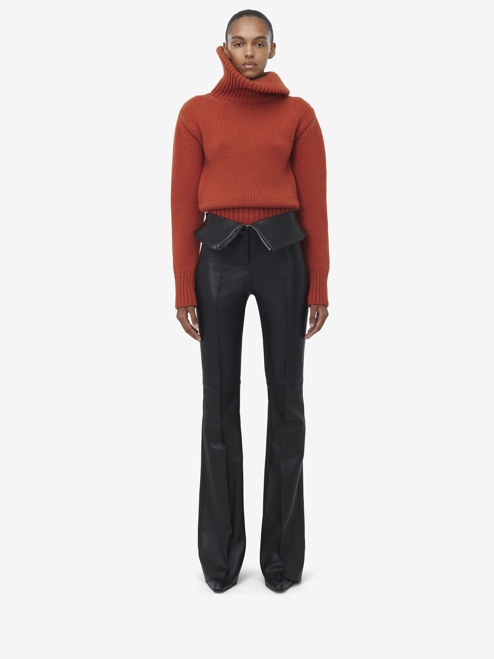 alexander mcqueen's womens