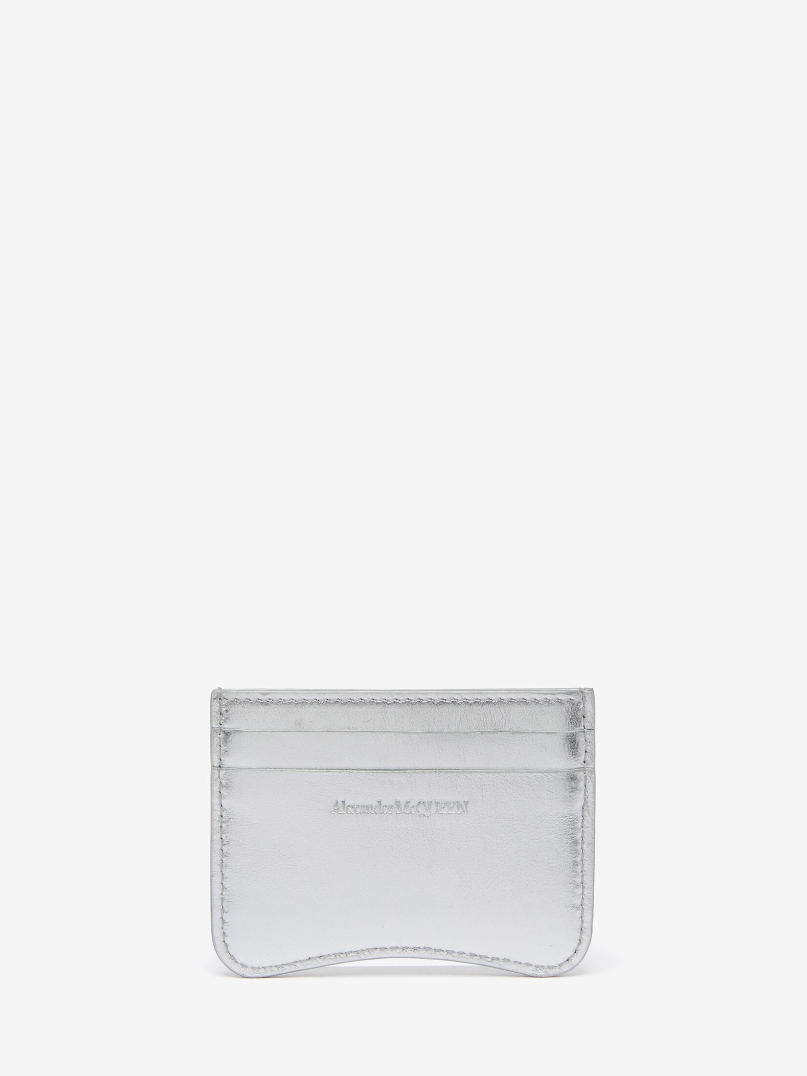 The Seal Card Holder