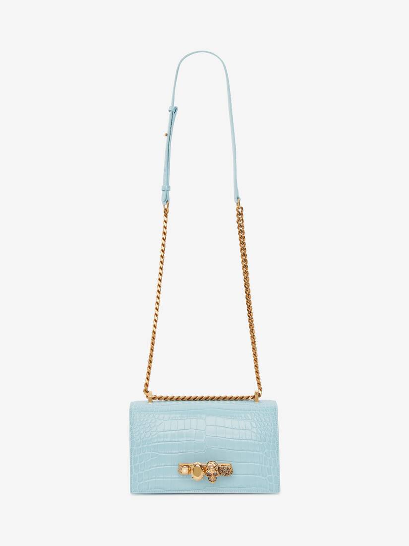 Sac Jewelled Satchel