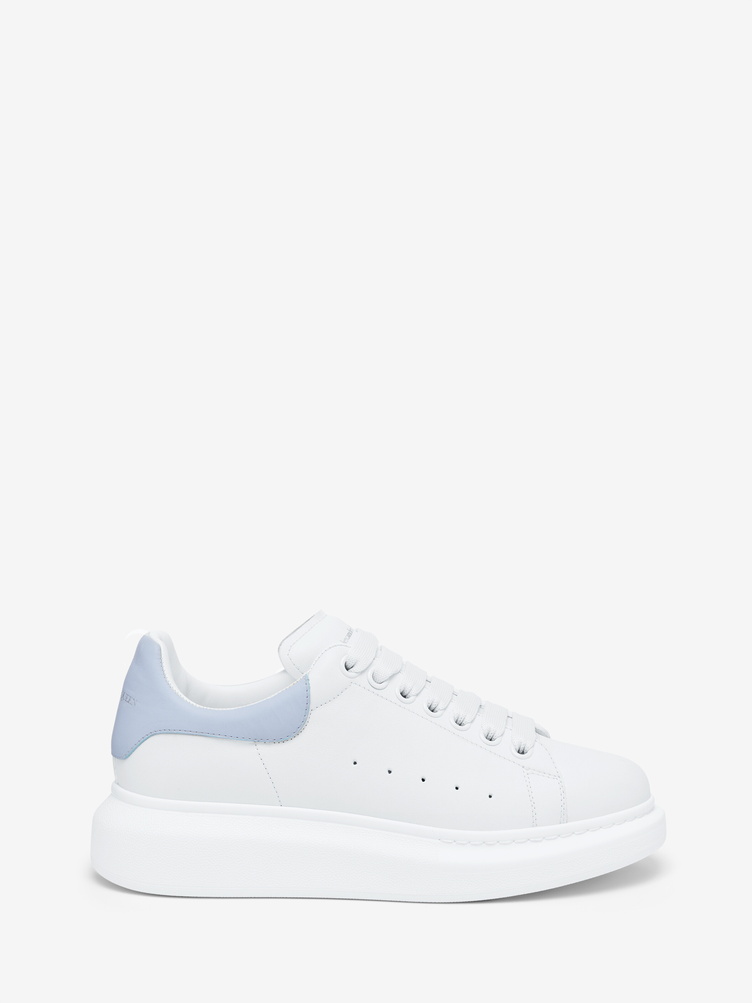 ALEXANDER MCQUEEN OVERSIZED SNEAKER
