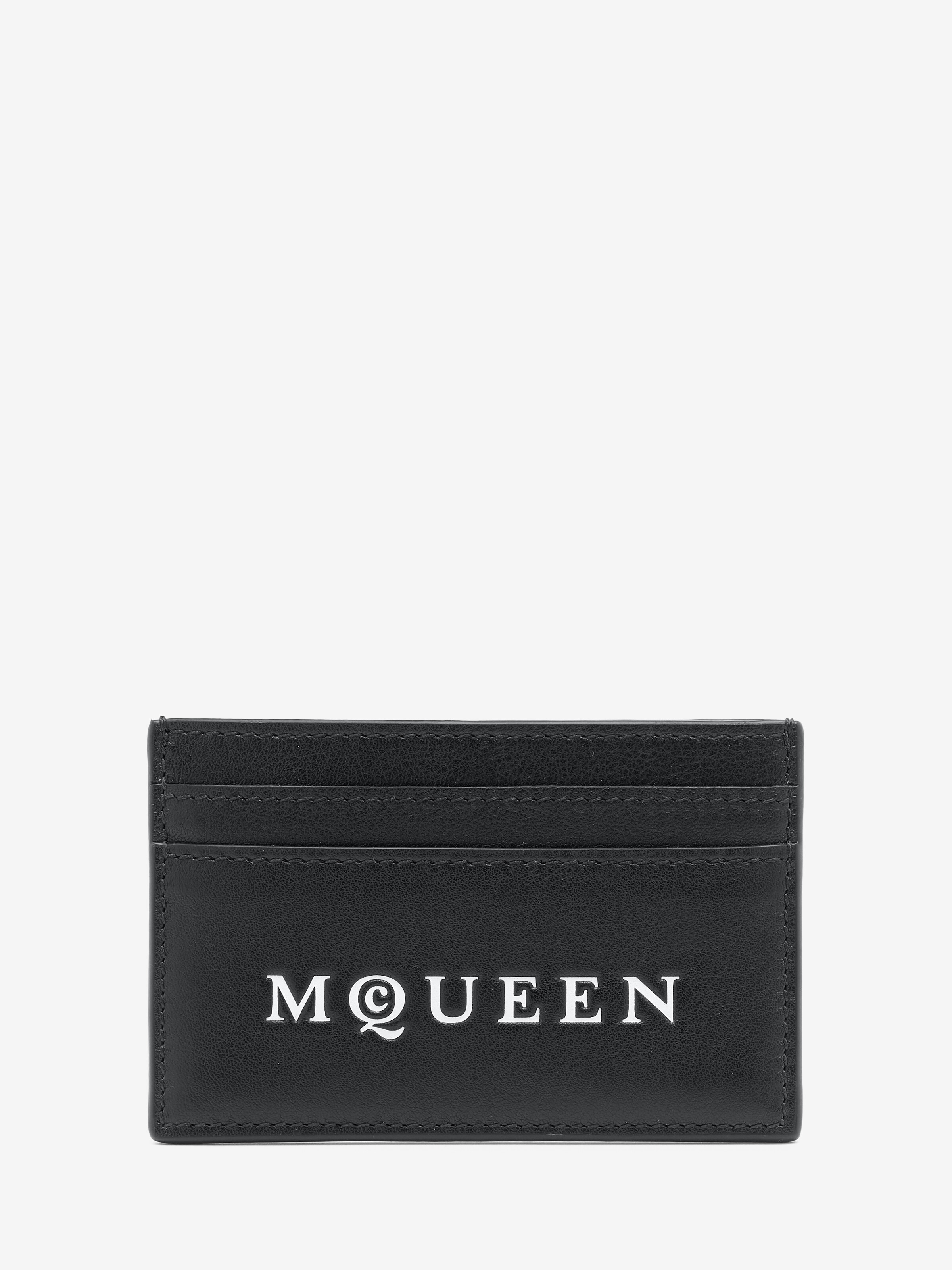 Porte-cartes McQueen