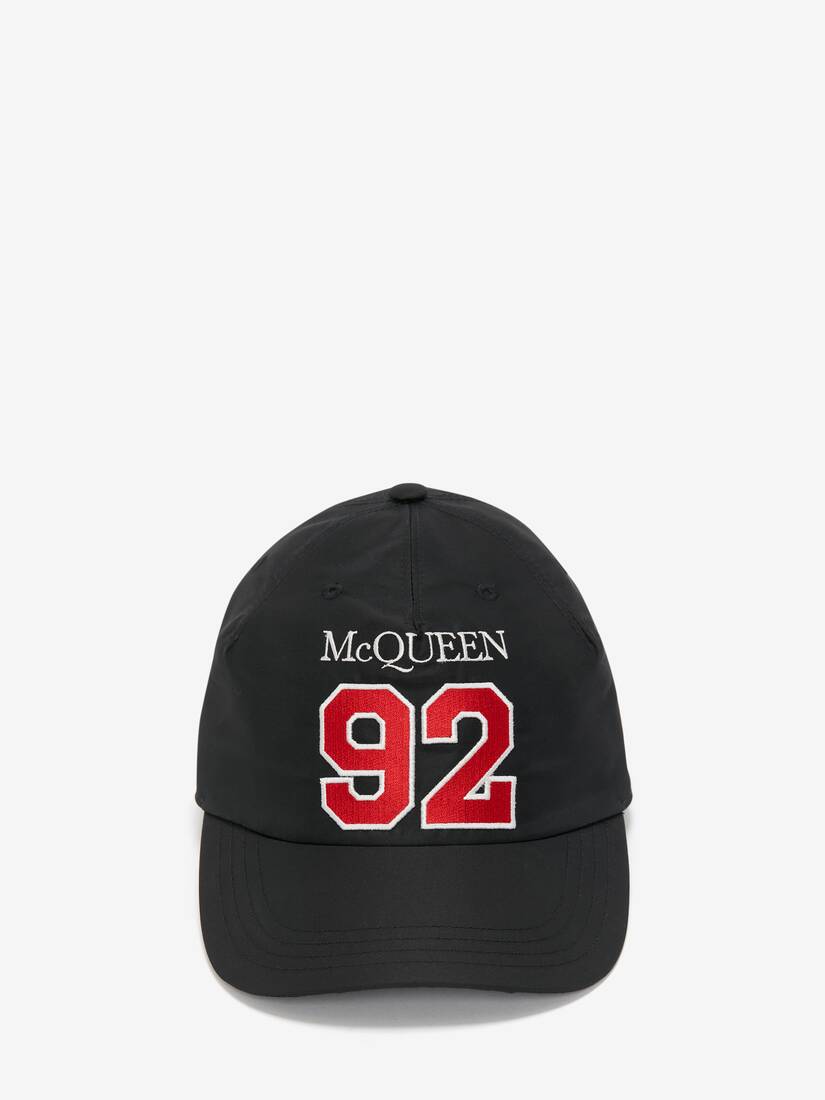 Casquette De Baseball McQueen Sport