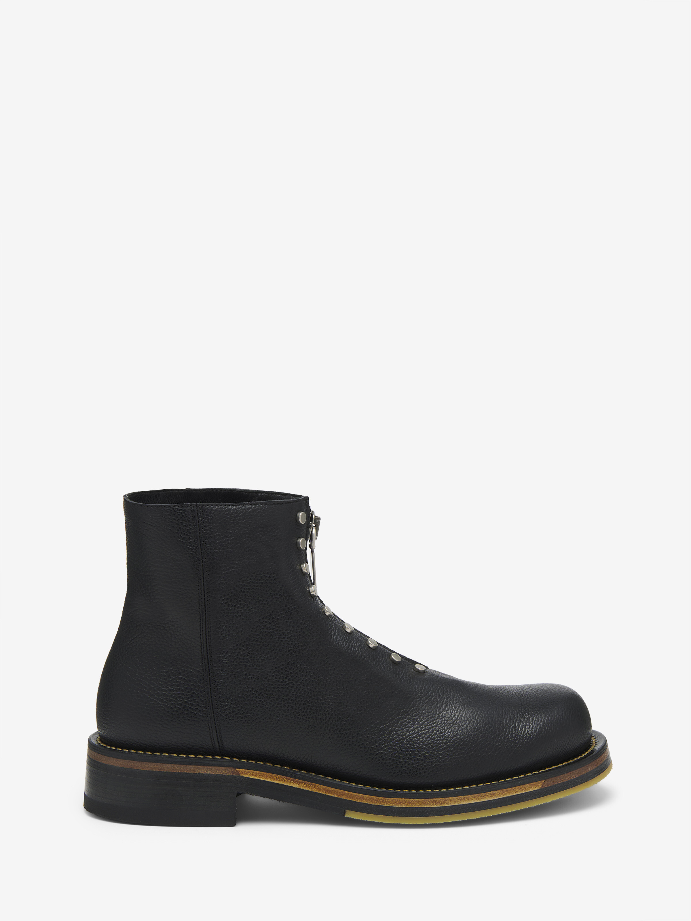 Maker Zip Boot