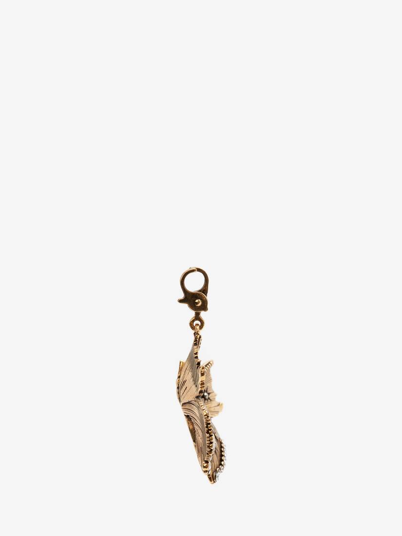 Charm Farfalla Grande