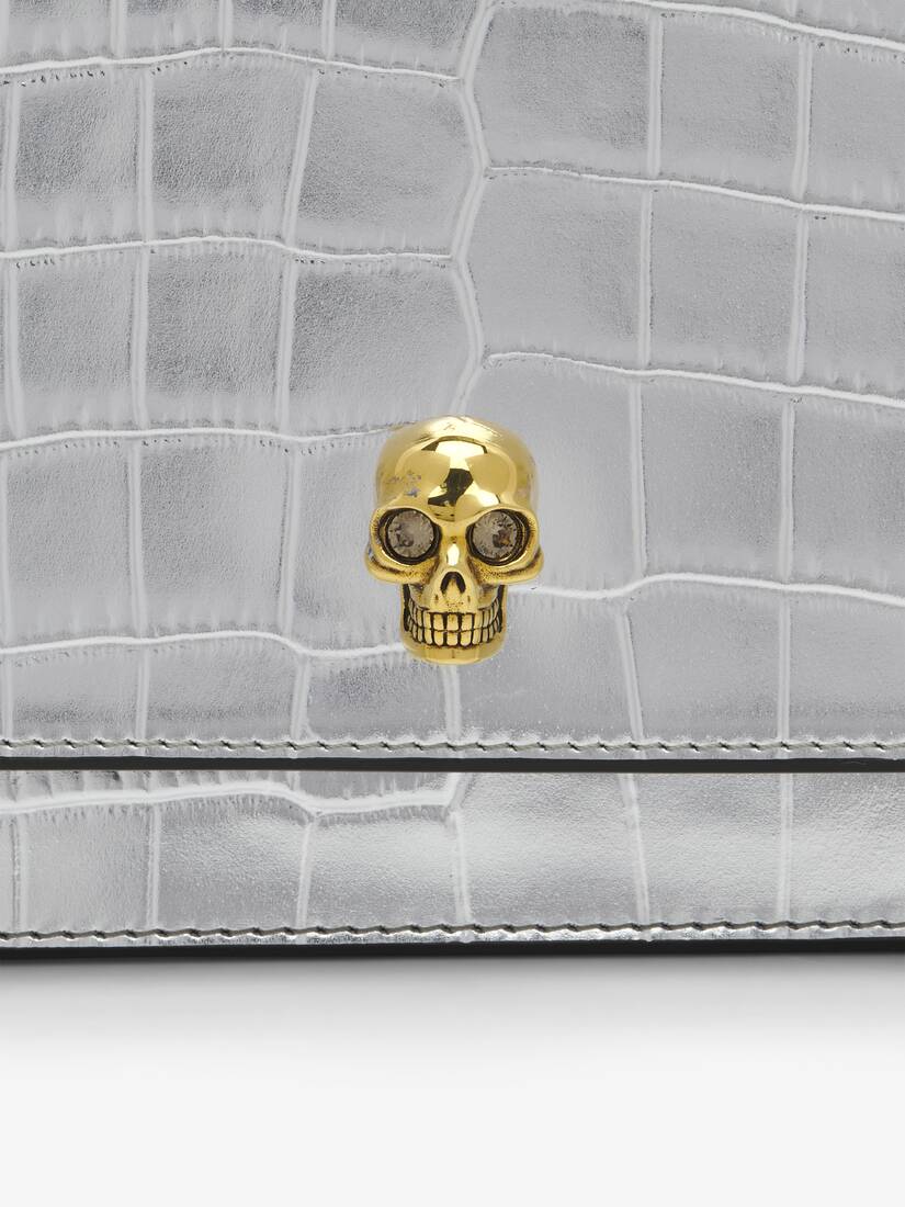 Small Skull Bag