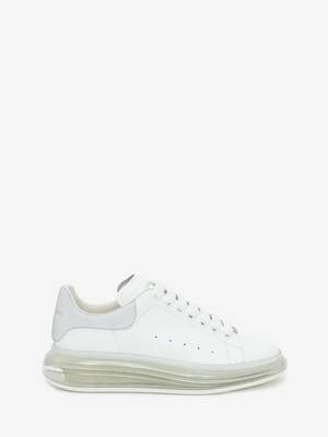 Oversized Sneaker
