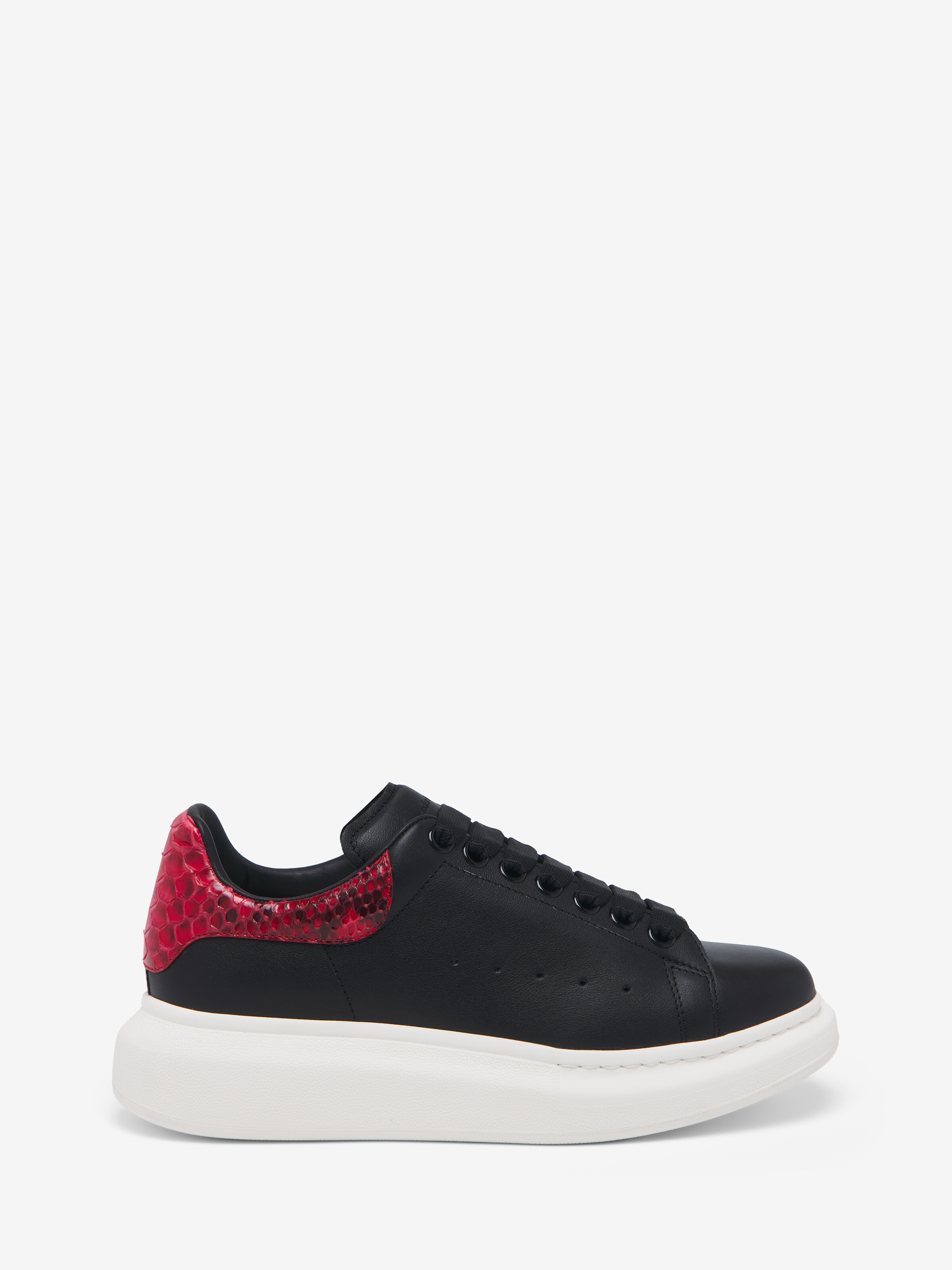 Oversized Sneaker