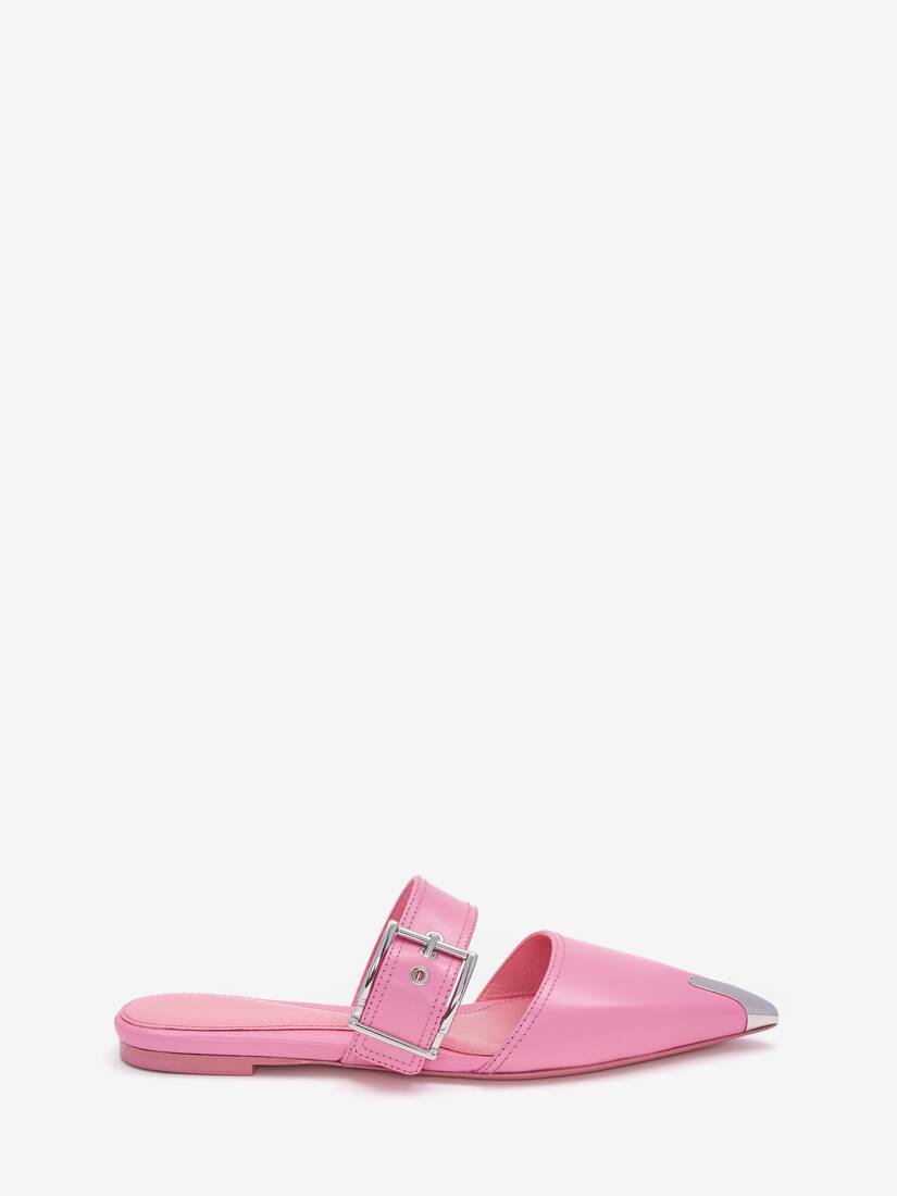 Flat Pumps