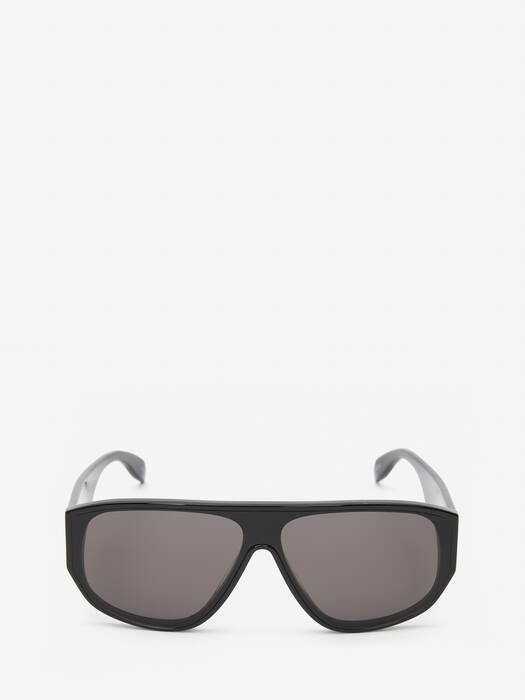 Women's Sunglasses | Aviators & Frames | Alexander McQueen US